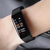 COD Jam Gelang Pintar Smart bracelet X1  Smartband Waterproo