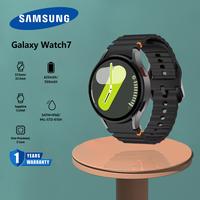 Galaxy Watch 7 44mm Bluetooth Smartwatch Air Jam Tangan Pint