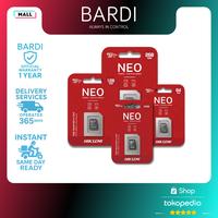 HIKSEMI by Hikvision Neo Micro SD Card 128GB & 64GB C1 Serie