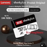 Lenovo Thinkplus Professional MicroSDXC A1 MicroSD 16GB 32GB