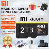 Original Memory Card xiaomi SD Card 256GB 512GB 1TB High Spe
