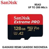 Micro SD Card sandisk 1TB/512GB/256GB/128GB Kartu Memori