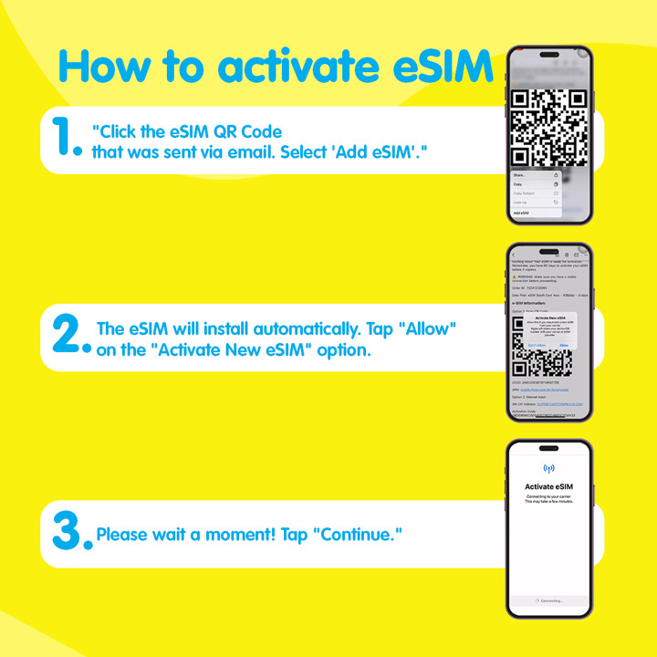 JavaeSIM Travel eSIM MALAYSIA | Javaesim GO/MAX Fixed Quota 3-30 HARI