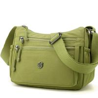TAS SELEMPANG WANITA IMPORT CHIBAO 12789-SF#