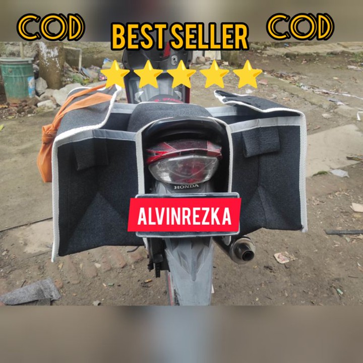 Tas Motor Tas kurir tas  Pos Tas Sales tas obrok Tas pasar T