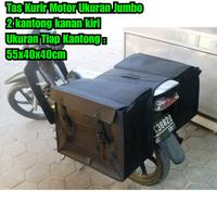 Tas Delivery Tas kurir Tas Motor