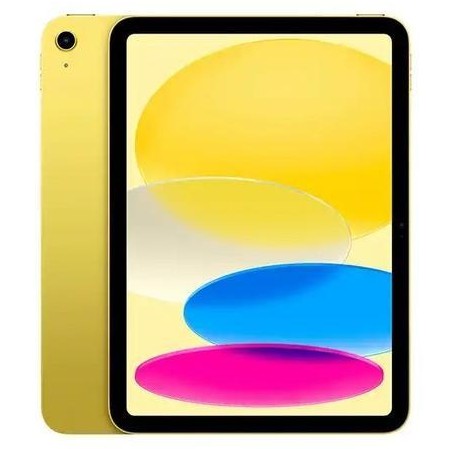 apple iPad 11 A16 2025 128GB Resmi Indonesia