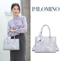 Palomino Remia Handbag Wanita - Blue