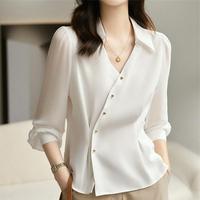 99205  Summer fashion French high-end simple commuting long-