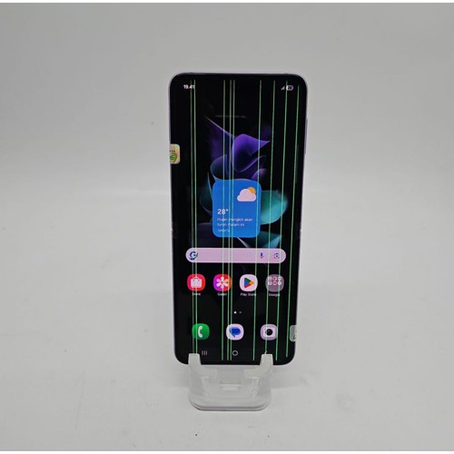 Samsung Galaxy Z Flip 3 8/128GB Second Garansi Resmi
