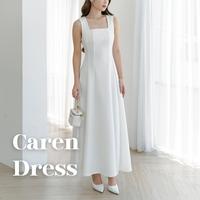 VELOVE - Caren Dress - 14 Warna & 3 Size