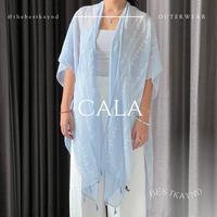 The Best Kaynd Cala Outer
