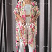 The Best Kaynd Dawn Outer