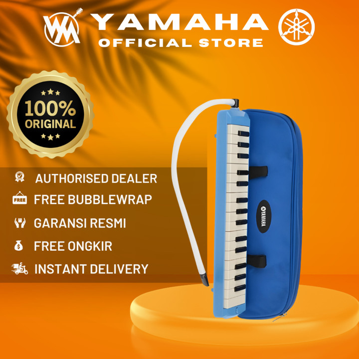 Yamaha Pianica / Pianika P32D / P 32D