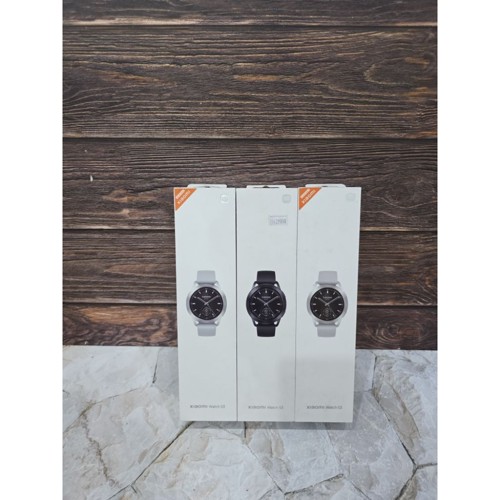 XIAOMI WATCH S3 AMOLED 1.43"  - GARANSI RESMI INDONESIA [PROMO CLEARANCE SALE]