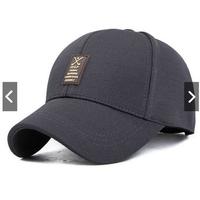 Topi Baseball merk Golf Xinghai import Trendy