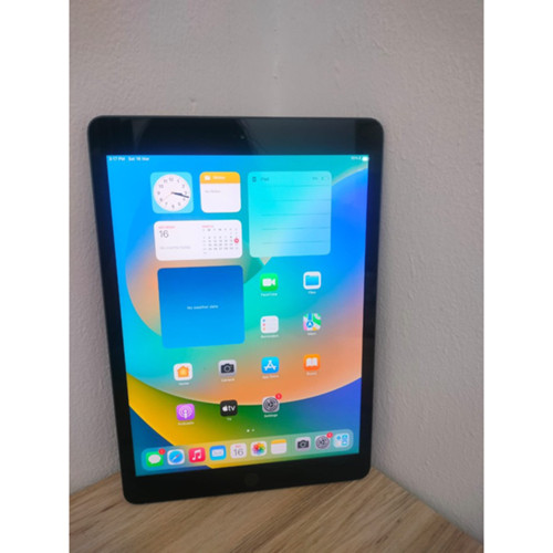 ipad gen 7 dan ipad gen  8 second original murah bergaransi