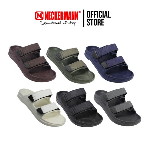 Neckermann Sandal Slide Unisex Itacama