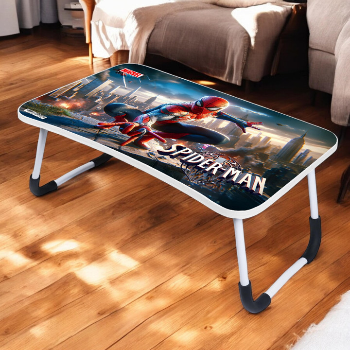 Meja Belajar Lipat Meja Belajar Portable Meja Laptop Import 