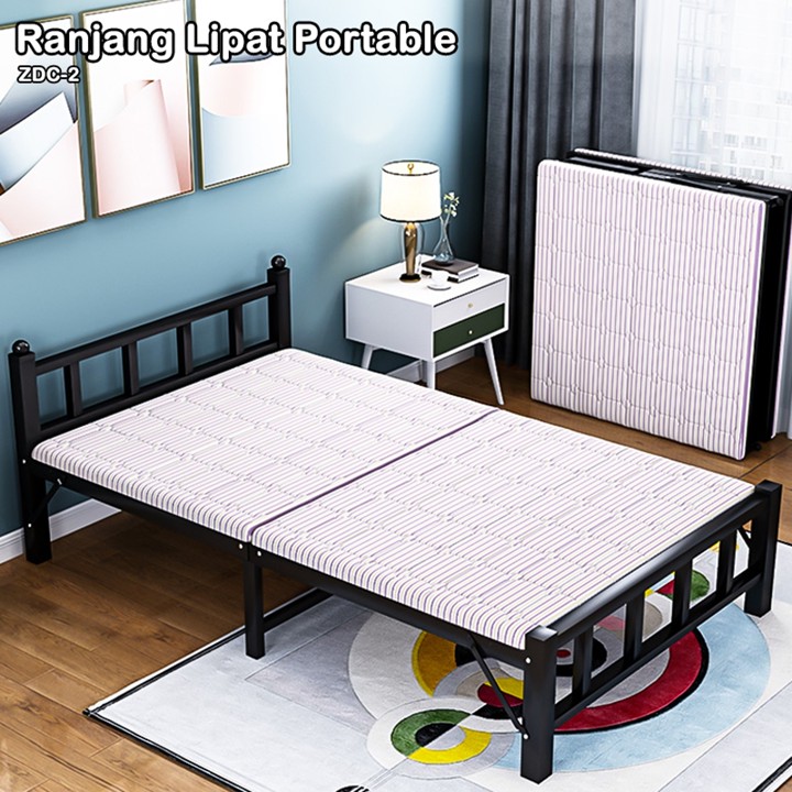 FURNITURE - Dipan Kasur - Dipan Tempat Tidur - Dipan Minimal