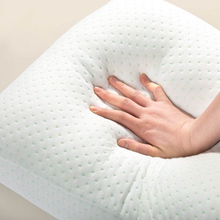 Bantal Hotel Memory Foam