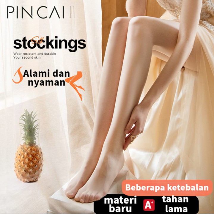 Ready Summer stockings pantyhose women's thin multiple thick