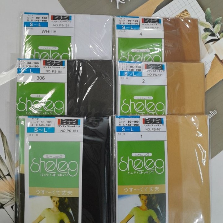 STOCKING SHELEG/ STOCKING PANTYHOSE PANTY HOSE/ STOCKING CEL
