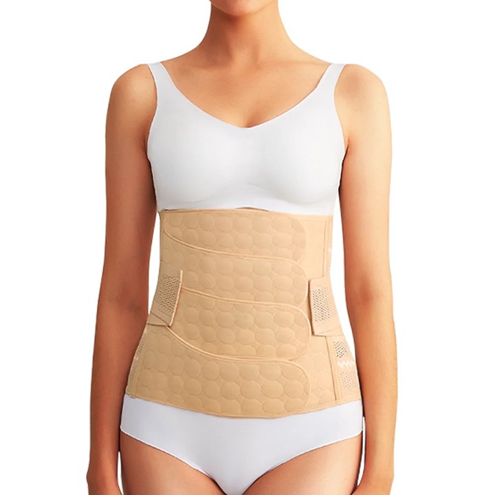 Gurita Ibu Melahirkan Korset Perekat Pasca Melahirkan / Bell