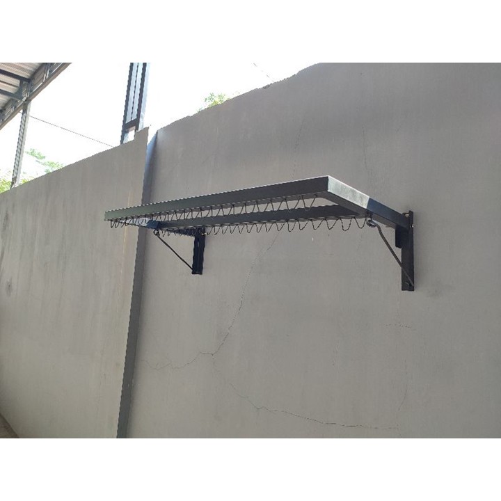 JEMURAN BAJU HANDUK BASAH Clothes drying rack penyidai BAJU 