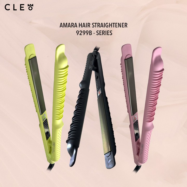 CATOK AMARA 2 IN 1 AM 9299B: 100% ORIGINAL / AM 9299B / AMAR