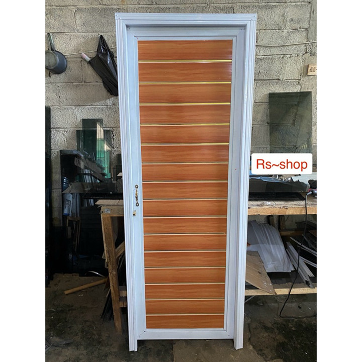 Pintu Kamar Mandi | Pintu Kamar Mandi PVC| Pintu Kamar Mandi