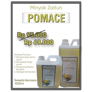 Minyak Zaitun Murni Asli Untuk Kesehatan | Extra Virgin Oliv