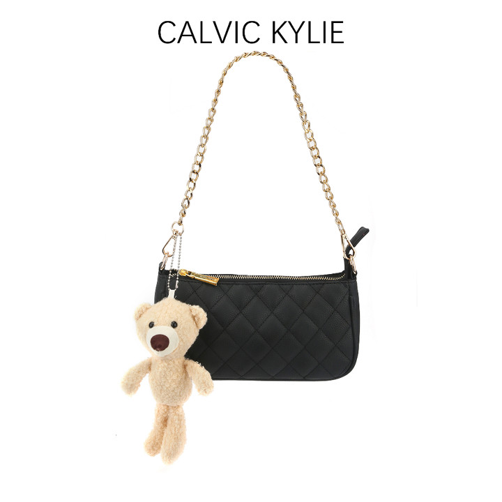 CALVIC KYLIE Tas Selempang Wanita\Sling Bag \Shoulder Bag Ta