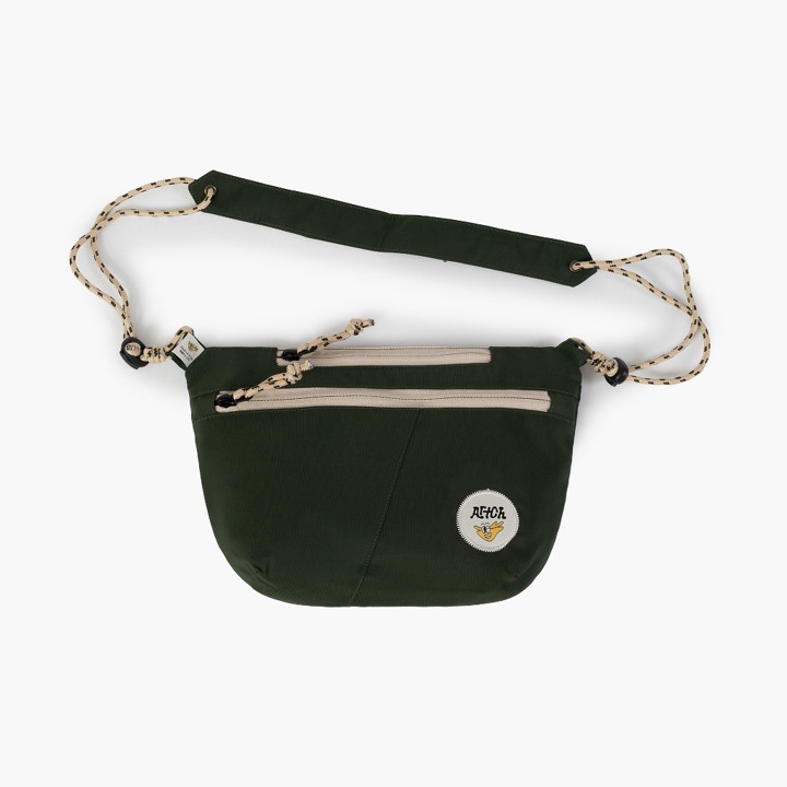 Artch - Pervil All Varian - Tas Selempang Sling Bag