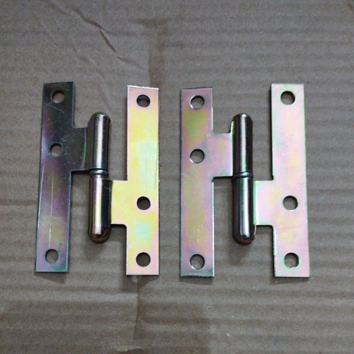 Engsel pintu cabut H 3 inch 80 x 50