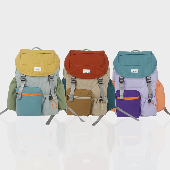 Evroa - Backpack Bonnie