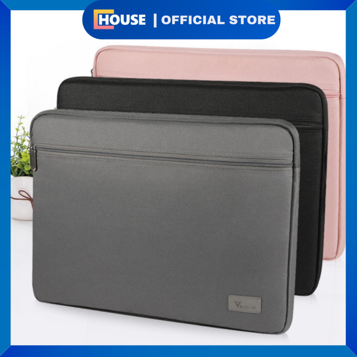 Tas Laptop Sleeve Case 12 - 16 inch Cover Computer Liner Bag