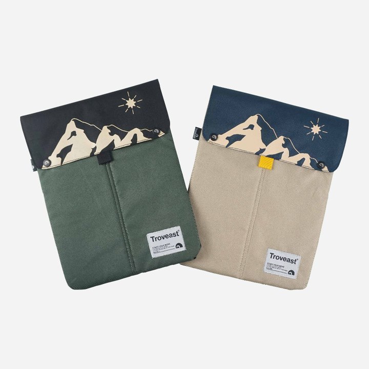 Troveast Tas Case Laptop Sleeve Hima Series
