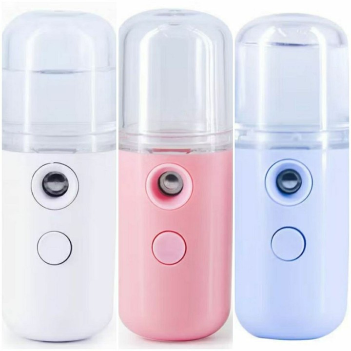 NANO SPRAY Mini Portable