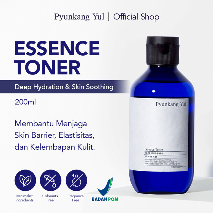 PYUNKANG YUL Essence Toner 200ml