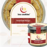 ina cookies nastar keju
