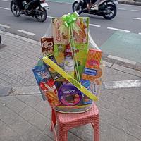 Terlaris parcel lebaran sale Terbaru