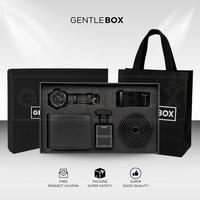 Gift Set Hampers Pria Hardbox Kado Ulang Tahun Cowok dengan 