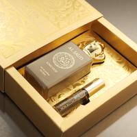 AL SAUD KING OUD Eau de Parfum 50 ml - Arabian Perfume
