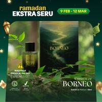 [SPECIAL RAMADAN] WHISPER OF BORNEO NUSANTARA SERIES EXTRAIT