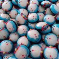 coklat aneka karakter murah kualitas premium dijamin enak#coklat lucu#hampers lebaran kemasan toples 250 gr