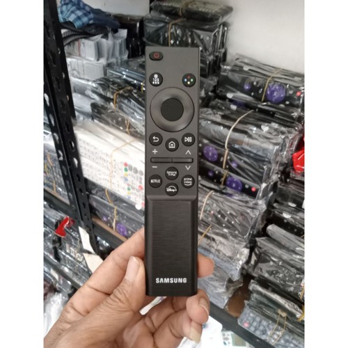REMOT REMOTE TV SAMSUNG SMART TV UHD 4K KUALITAS ORI