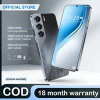 [Stok Terakhir Segera] Camon 40 pro Smartphone Gaming 5G 7.5 Inch 5000mAh Liquid Cooling Advanced 32MP+108MP Ultra Wide Angle Pro OIS 12GB+256GB Harga Special Clearance Sale