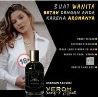 Terviral No 1 Parfum Verom Sang X Effect Eau de Parfume 30ml
