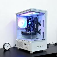 Pc Gaming intel core i7 ram 16gb + vga Gtx 4Gb ddr5 + HDD 1T